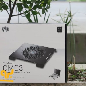 پایه خنک کننده کولر مستر مدل NOTEPAL CMC3