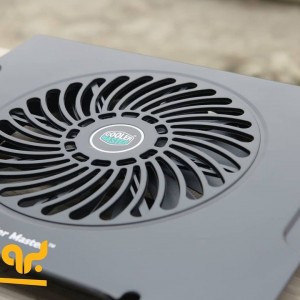 پایه خنک کننده کولر مستر مدل NOTEPAL CMC3