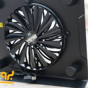 پایه خنک کننده کولر مستر مدل NOTEPAL CMC3