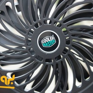 پایه خنک کننده کولر مستر مدل NOTEPAL CMC3