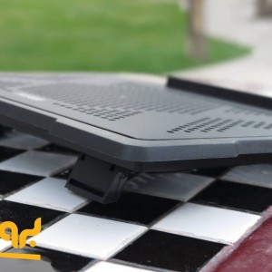 پایه خنک کننده سادیتا مدل SCP-S2