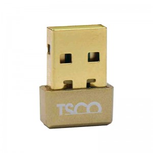 کارت شبکه USB تسکو مدل TSCO TW 1000 در بروزکالا