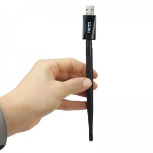 کارت شبکه USB تسکو مدل TW1010