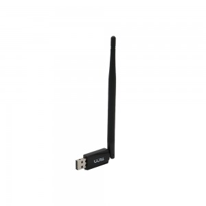 کارت شبکه USB تسکو مدل TSCO TW1010 در بروزکالا