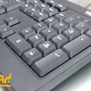کیبورد تسکو مدل TK8011
