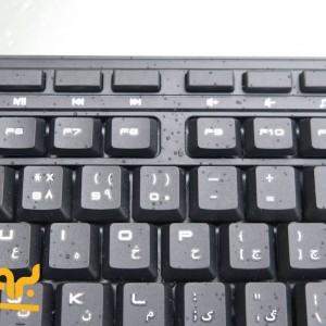 کیبورد تسکو مدل TK8011