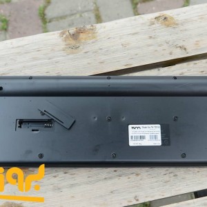 کیبورد بی سیم تسکو مدل TK 7001W