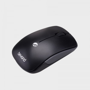 کیبورد و ماوس بی سیم بیاند مدل BMK-2260RF با حروف فارسی