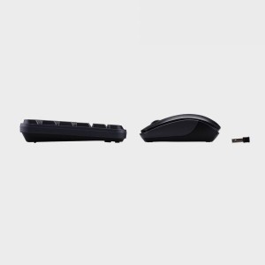 کیبورد و ماوس بی سیم بیاند مدل BMK-2260RF با حروف فارسی