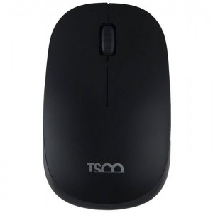 کیبورد و ماوس بی سیم تسکو مدل TKM 7020W