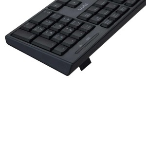 کیبورد و ماوس بی سیم تسکو مدل TKM 7020W