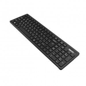کیبورد تسکو مدل TK8022 با حروف فارسی