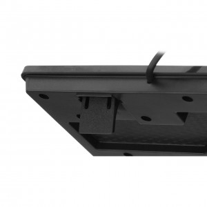 کیبورد تسکو مدل TK8022 با حروف فارسی