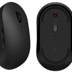 ماوس بی سیم شیائومی مدل WXSMSBMW02