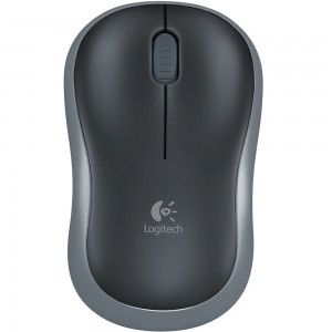 ماوس بی‌ سیم لاجیتک مدل logitech M185 در بروزکالا