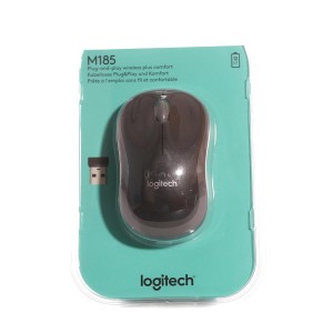 ماوس بی‌ سیم لاجیتک مدل M185