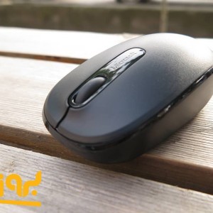 ماوس مایکروسافت مدل Wireless Mobile 1850
