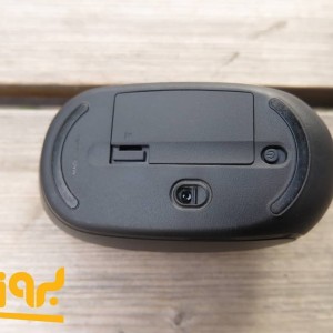 ماوس مایکروسافت مدل Wireless Mobile 1850