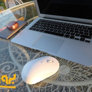 ماوس بی سیم شیائومی مدل WXSMSBMW02