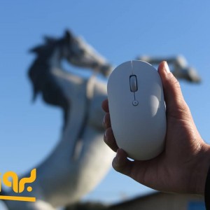 ماوس بی سیم شیائومی مدل WXSMSBMW02