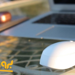 ماوس بی سیم شیائومی مدل WXSMSBMW02