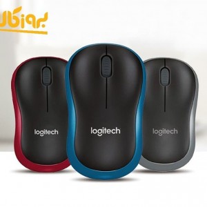 ماوس بی‌ سیم لاجیتک مدل M185