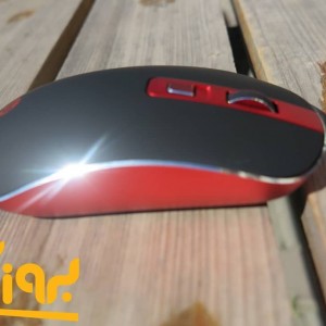 ماوس بی سیم اچ پی مدل S4000
