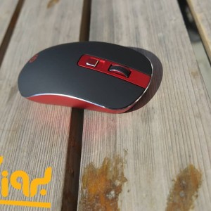 ماوس بی سیم اچ پی مدل S4000