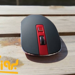 ماوس بی سیم اچ پی مدل S4000
