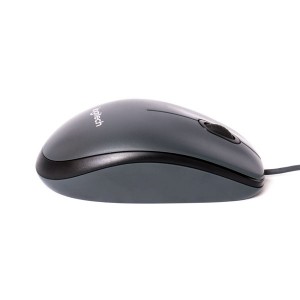 ماوس لاجیتک مدل M100