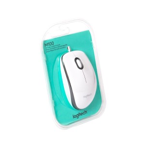 ماوس لاجیتک مدل M100