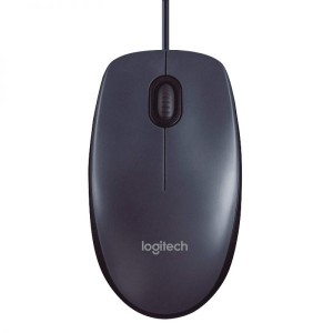 ماوس لاجیتک مدل logitech M100 در بروزکالا