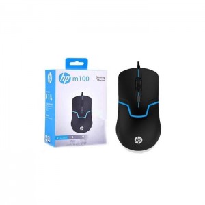 ماوس مخصوص بازی اچ پی مدل m100