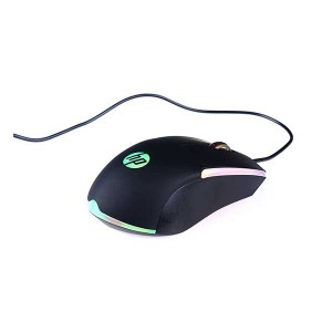 ماوس مخصوص بازی اچ پی مدل m160
