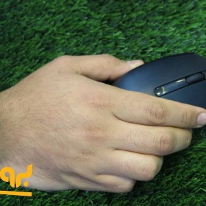 ماوس اچ پی مدل M10
