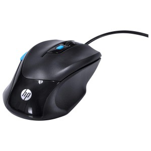 ماوس مخصوص بازی اچ پی مدل M150