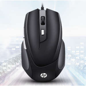 ماوس مخصوص بازی اچ پی مدل M150