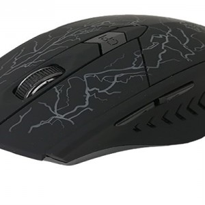 ماوس مخصوص بازی تسکو مدل TSCO TM 764 GA