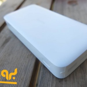 شارژر همراه شیائومی مدل Redmi PB200LZM ظرفیت 20000 میلی آمپر ساعت