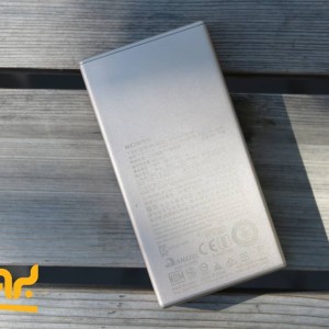 شارژر همراه سونی مدل CP-SC10 ظرفیت 10000 میلی آمپر ساعت