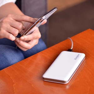 شارژر همراه انرجایزر مدل UE10025PQ ظرفیت 10000 میلی آمپر ساعت