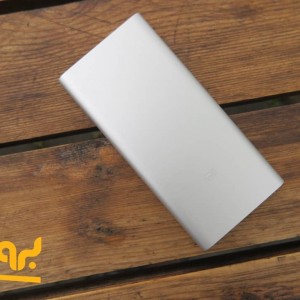 شارژر همراه شیاومی مدل PLM09ZM ظرفیت 10000 میلی آمپر ساعت