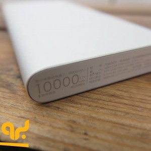 شارژر همراه شیاومی مدل PLM09ZM ظرفیت 10000 میلی آمپر ساعت
