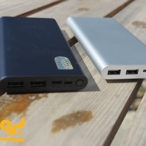 شارژر همراه شیائومی مدل PLM13ZM ظرفیت 10000 میلی آمپر ساعت
