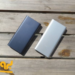 شارژر همراه شیائومی مدل PLM13ZM ظرفیت 10000 میلی آمپر ساعت