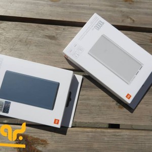 شارژر همراه شیائومی مدل PLM13ZM ظرفیت 10000 میلی آمپر ساعت