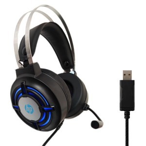 هدست مخصوص بازی اچ‌ پی مدل H120G