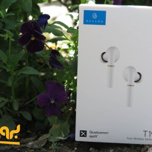 هدفون بی‌ سیم هایلو مدل T19