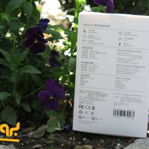 هدفون بی‌ سیم هایلو مدل T19