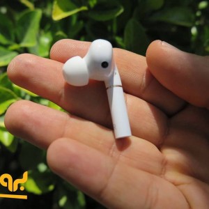 هدفون بی‌ سیم هایلو مدل T19